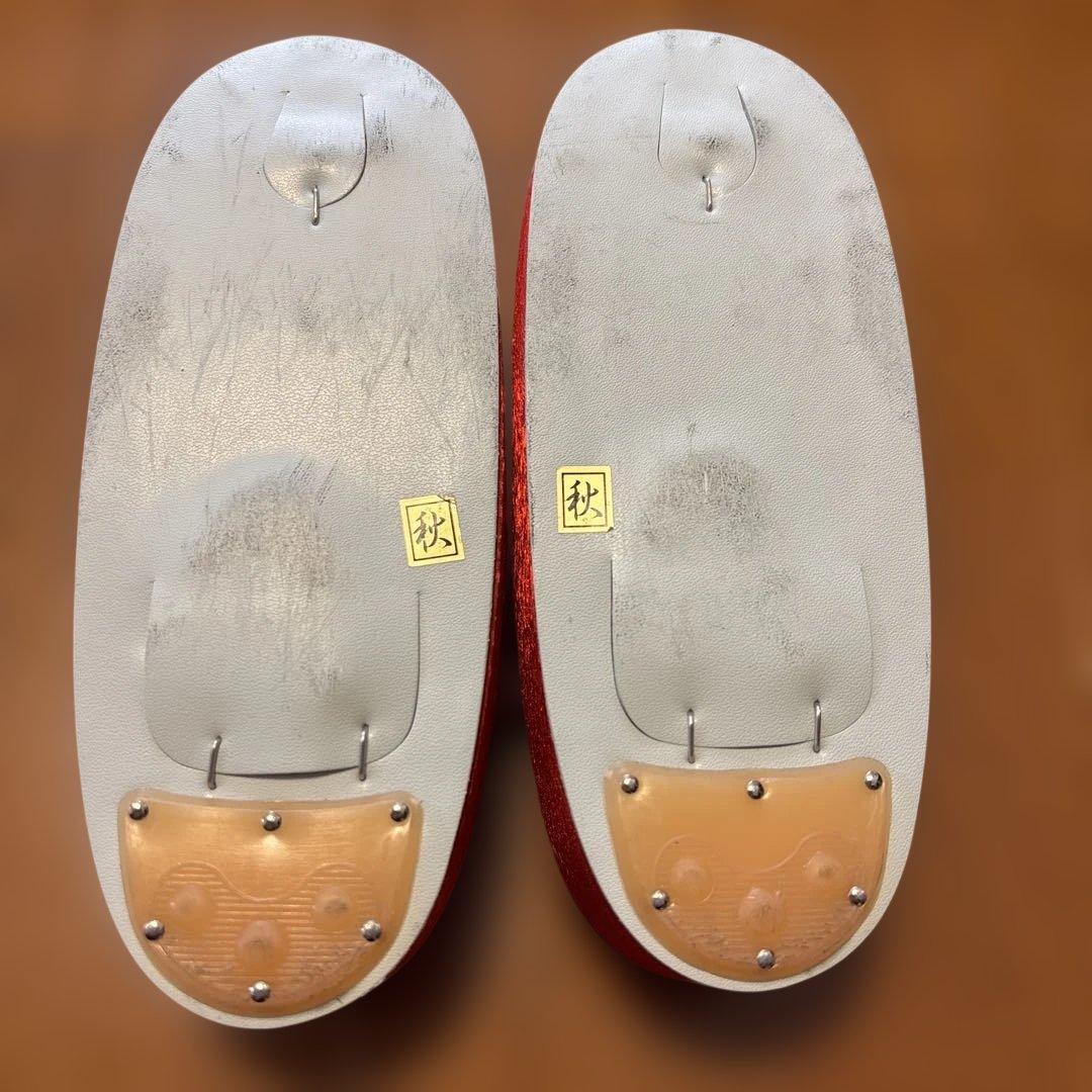 ３歳　七五三お被布セット