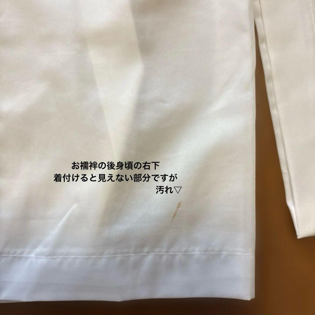 ３歳　七五三お被布セット