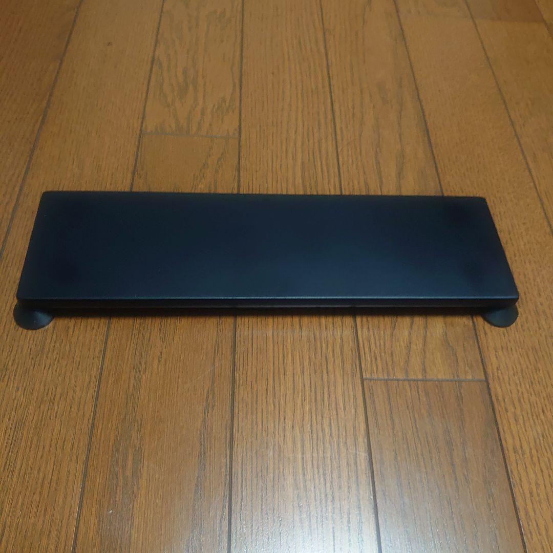 ソニー ワイヤレススピーカー SRS-ZR7 ・専用オーディオボードセット