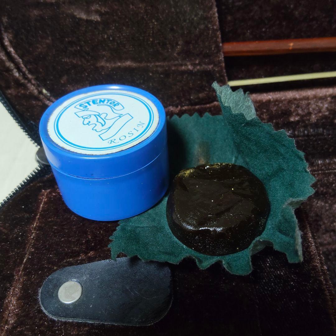 SUZUKI スズキ バイオリン No.200 4/4 Anno1998