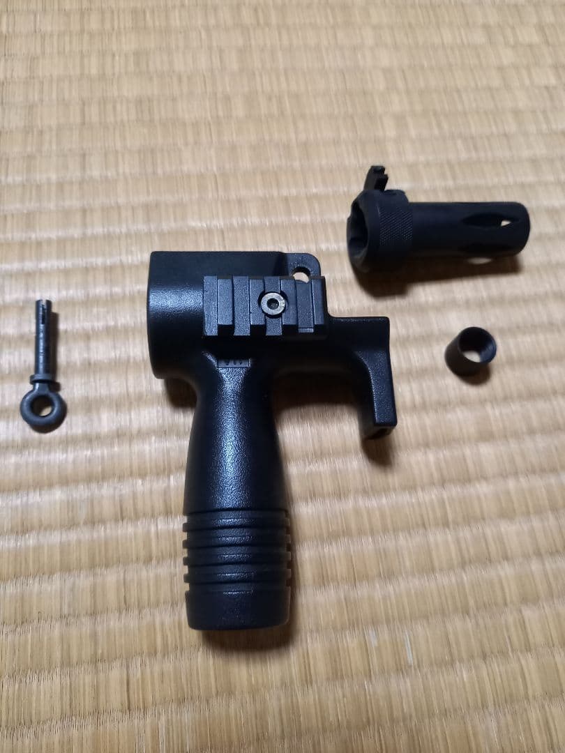 東京マルイ　MP5PDW　電動ガン