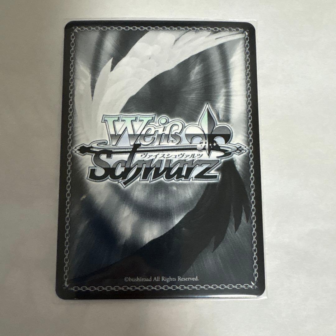 ヴァイスシュヴァルツ フェアリーテイル 天輪・繚乱の剣 エルザ　SP