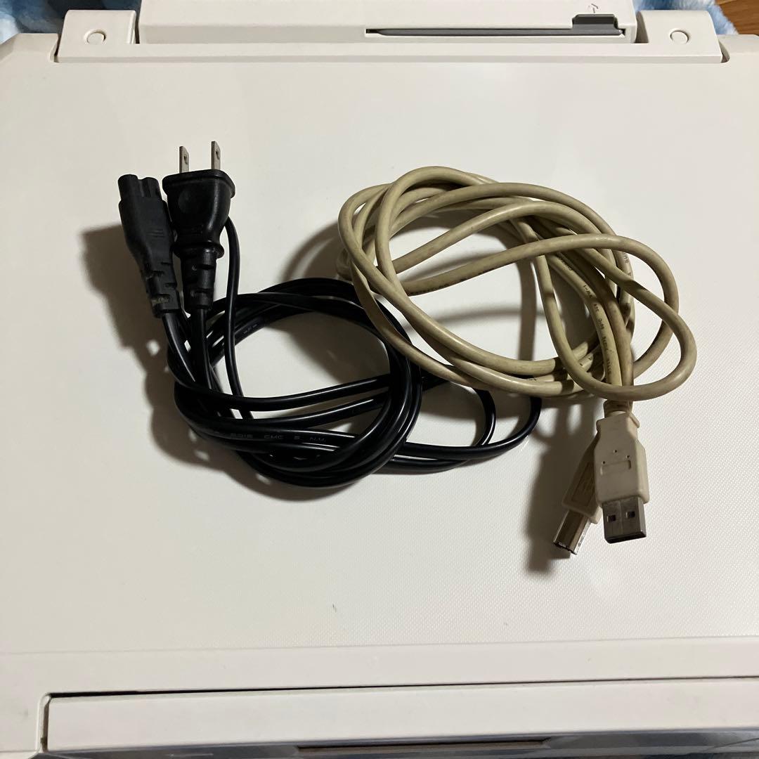 EPSON EP-808AW プリンター