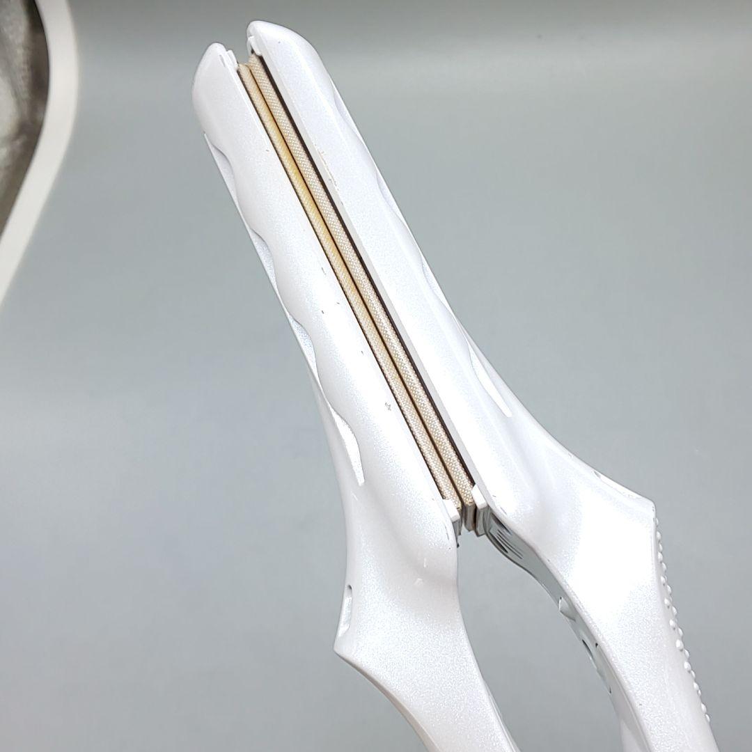 絹女 KINUJO キヌージョ ストレートアイロン《シリアルナンバー有》