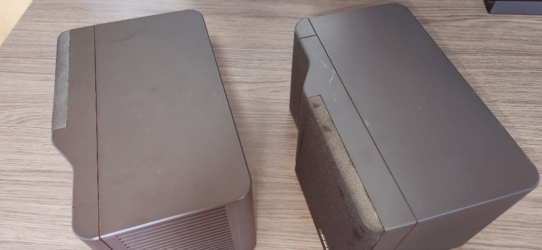 BOSE 101IT イタリアーノ made in USAモデル