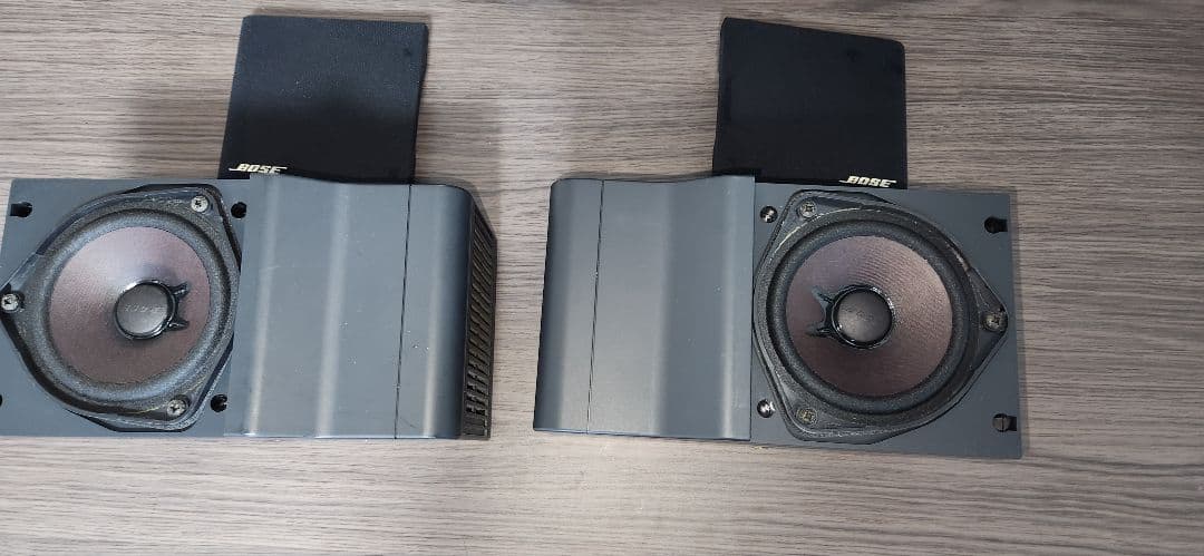 BOSE 101IT イタリアーノ made in USAモデル