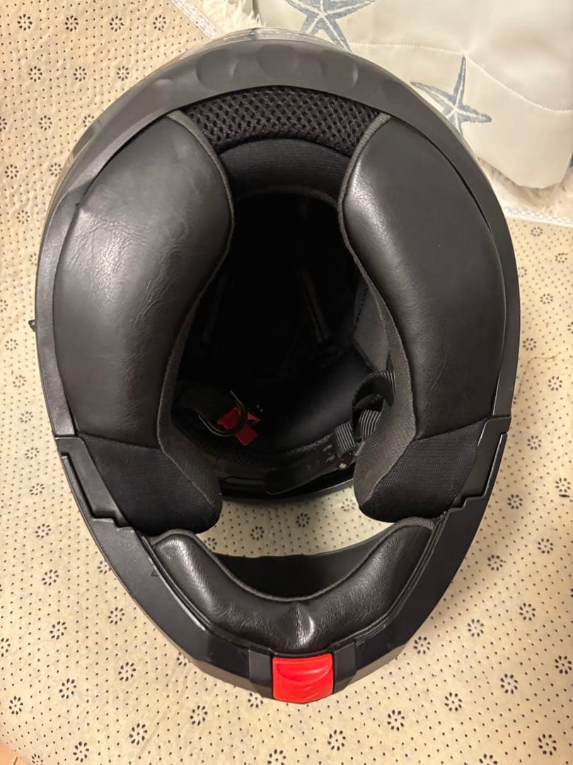 OGKKabuto RYUKI Sサイズ システムヘルメット