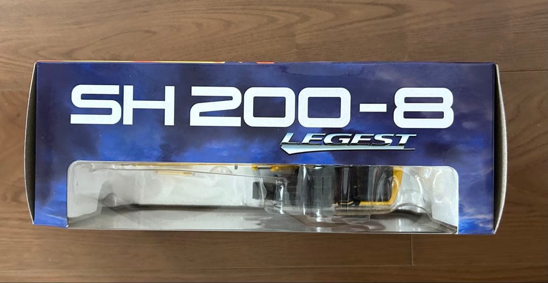 【希少モデル】住友建機 SUMITOMO SH200-8