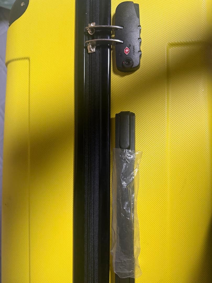 キャリーバッグ 98L 大型サイズ