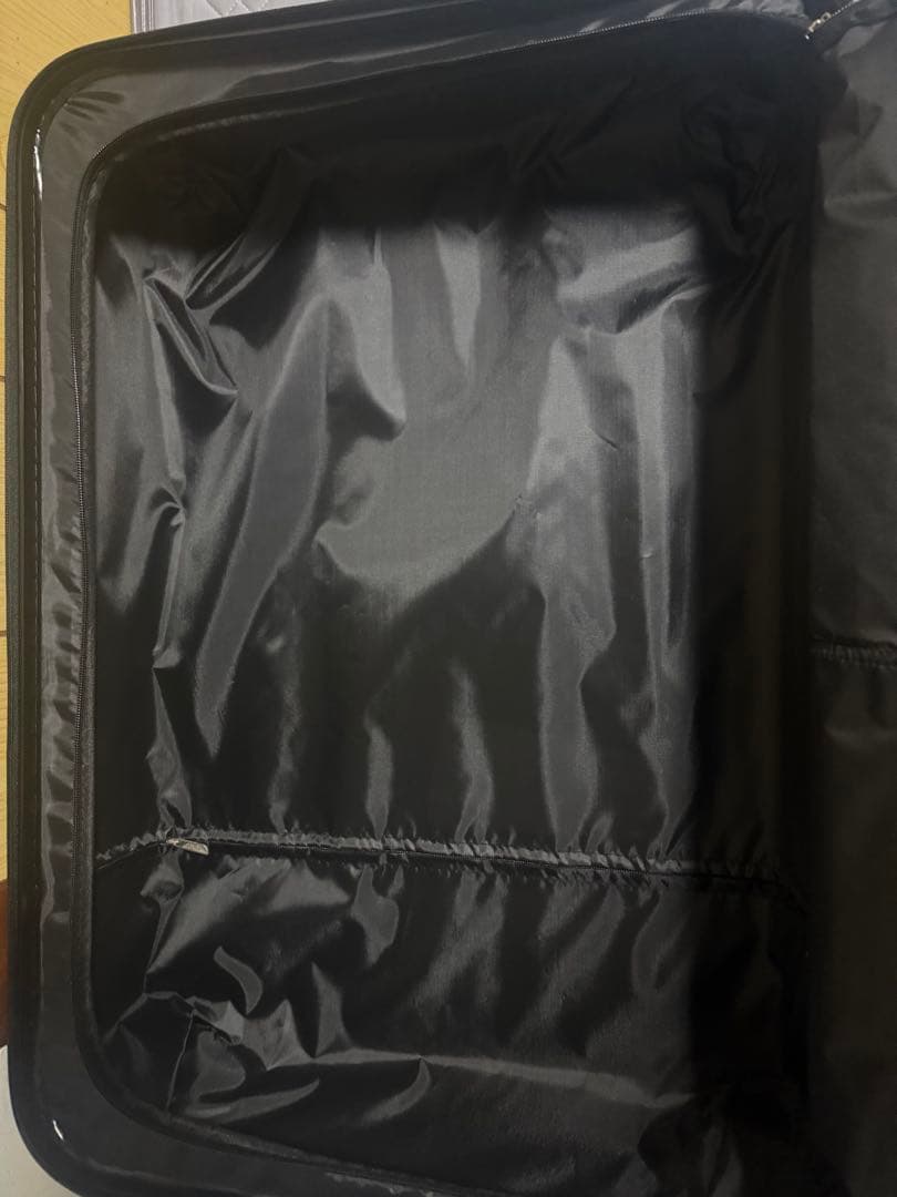 キャリーバッグ 98L 大型サイズ