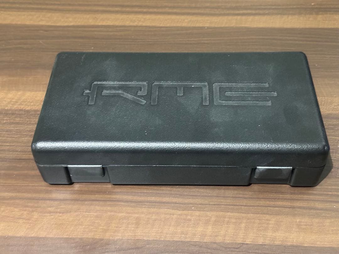 RME Babyface Pro FS オーディオインターフェイス