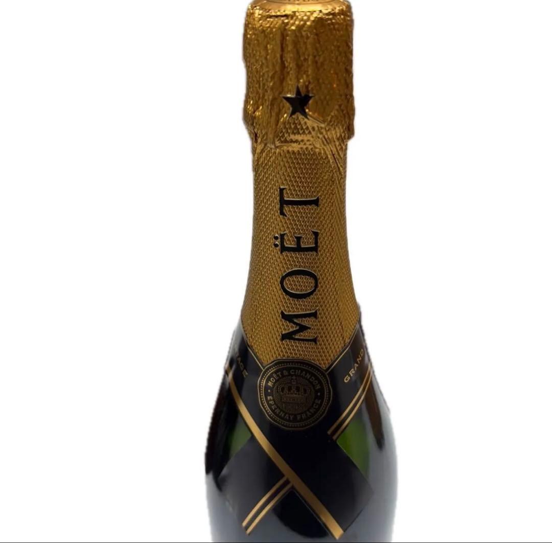 モエ・エ・シャンドン GRAND VINTAGE 2013