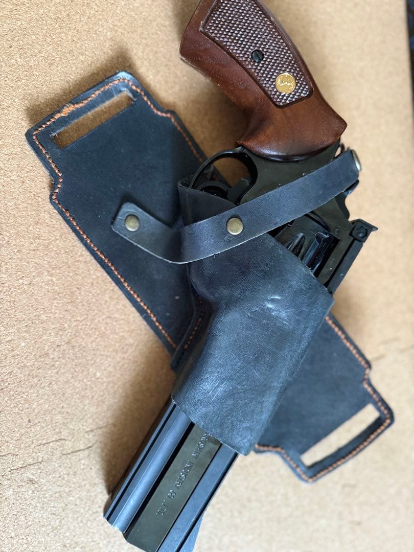 マルシン工業　コンストリクターセット