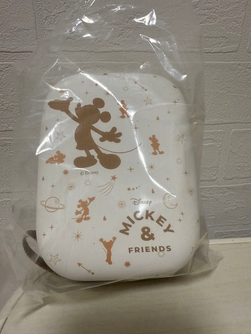Belkin Disney Mickey Mouse スマホアクセサリーセット