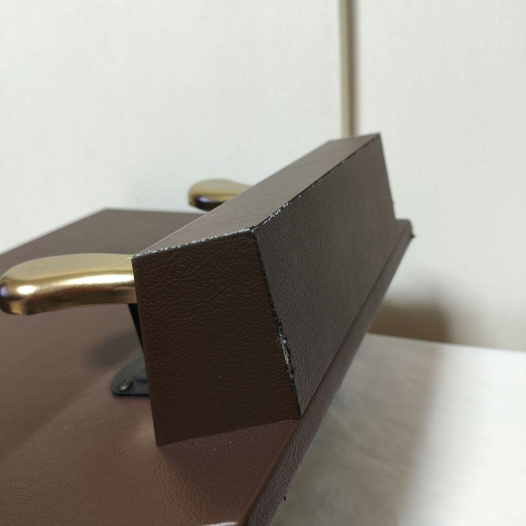 吉澤 PEACOCK AX-100α ピアノ補助ペダル ピーコック