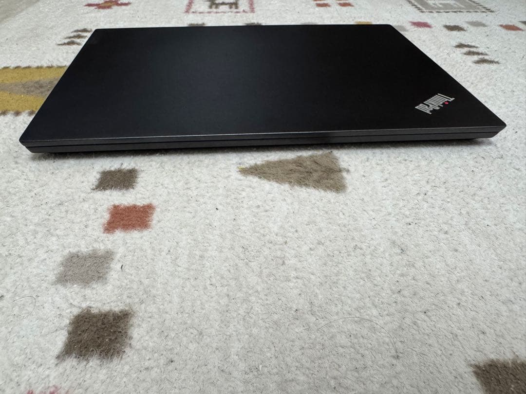 ThinkPad E14 Gen2 i5 11世代 16GB 256GB