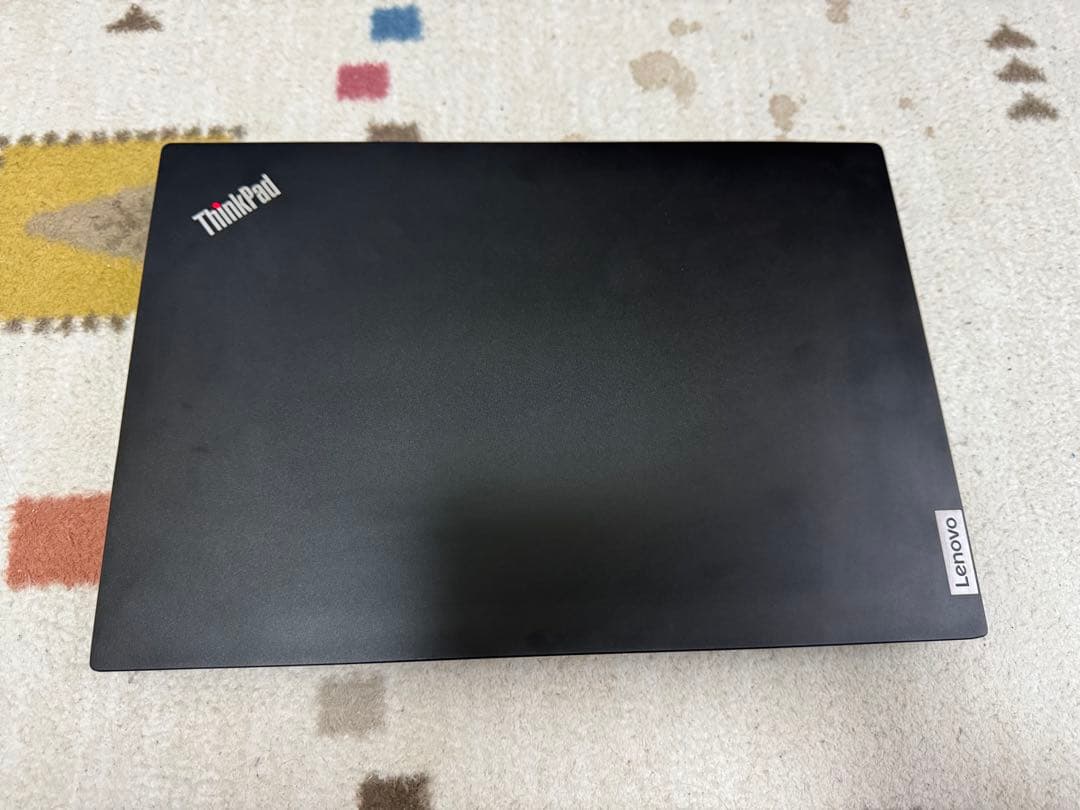 ThinkPad E14 Gen2 i5 11世代 16GB 256GB