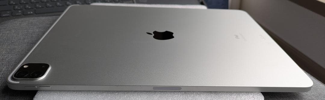 ペン＋キーボード 12.9インチiPad Pro Wi-Fi 128GB第5世代