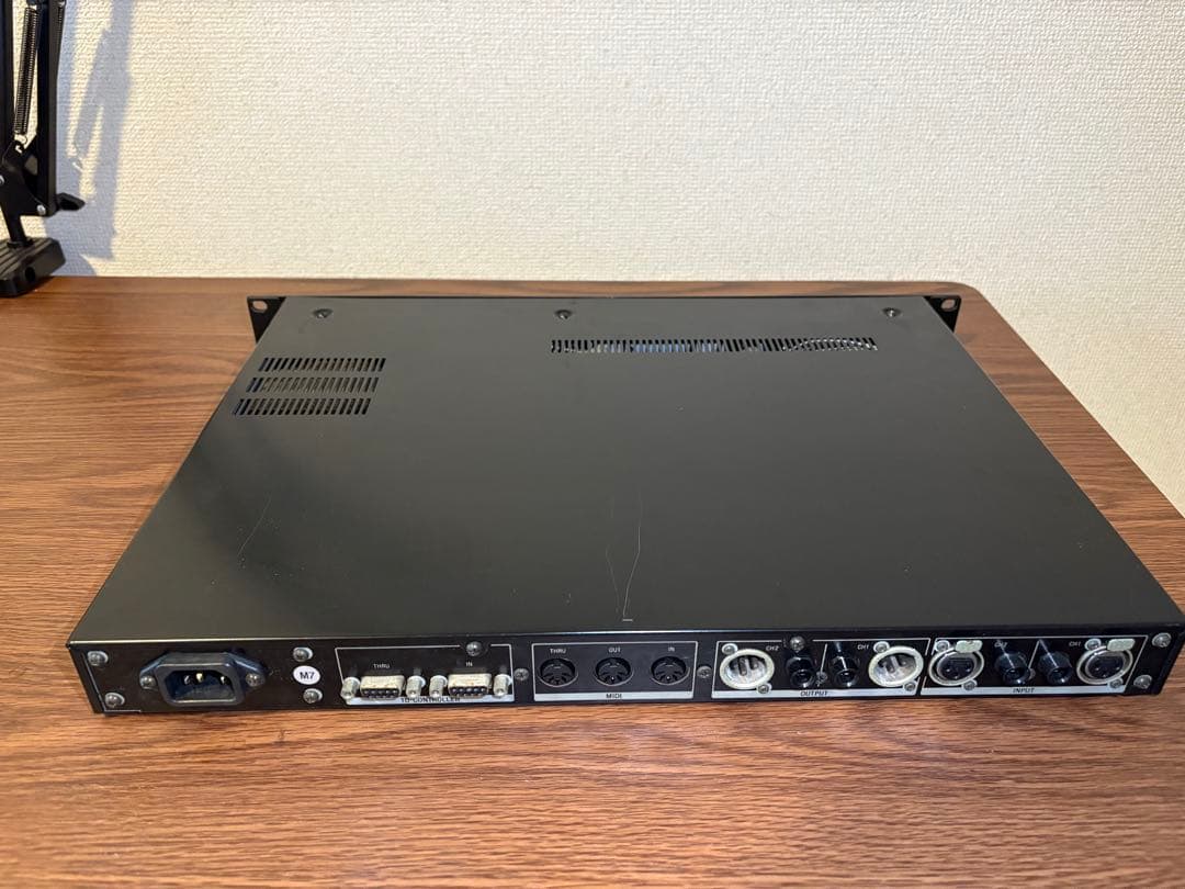 SONY デジタルソニックモジュレーター　DPS-M7