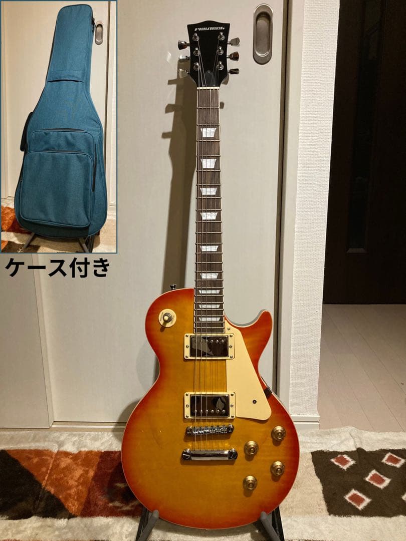 s*6様 PLAYTECH LP400 Flame Top Cherry Sun