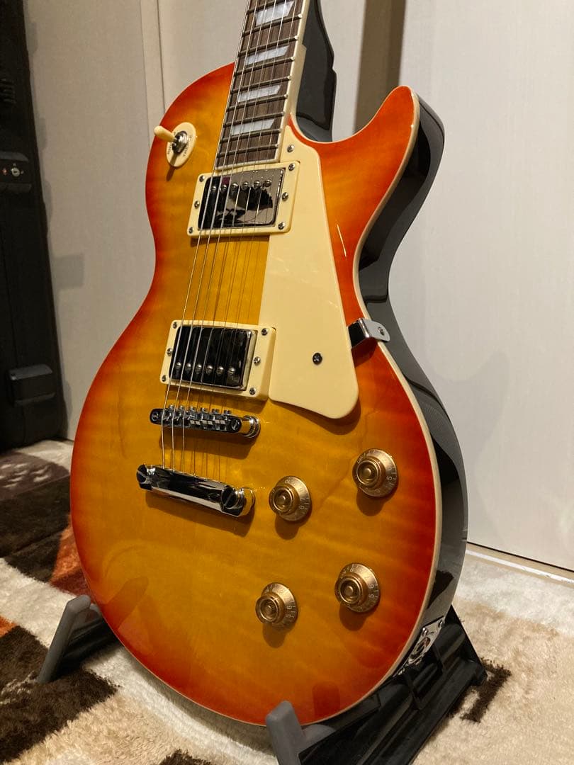 s*6様 PLAYTECH LP400 Flame Top Cherry Sun