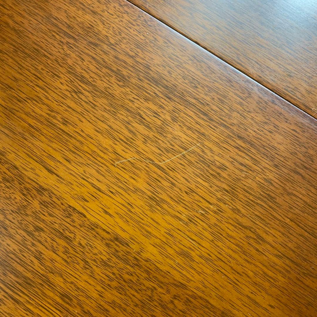 J715 マルニ木工 地中海 ダイニングテーブル チェアセット 伸縮性