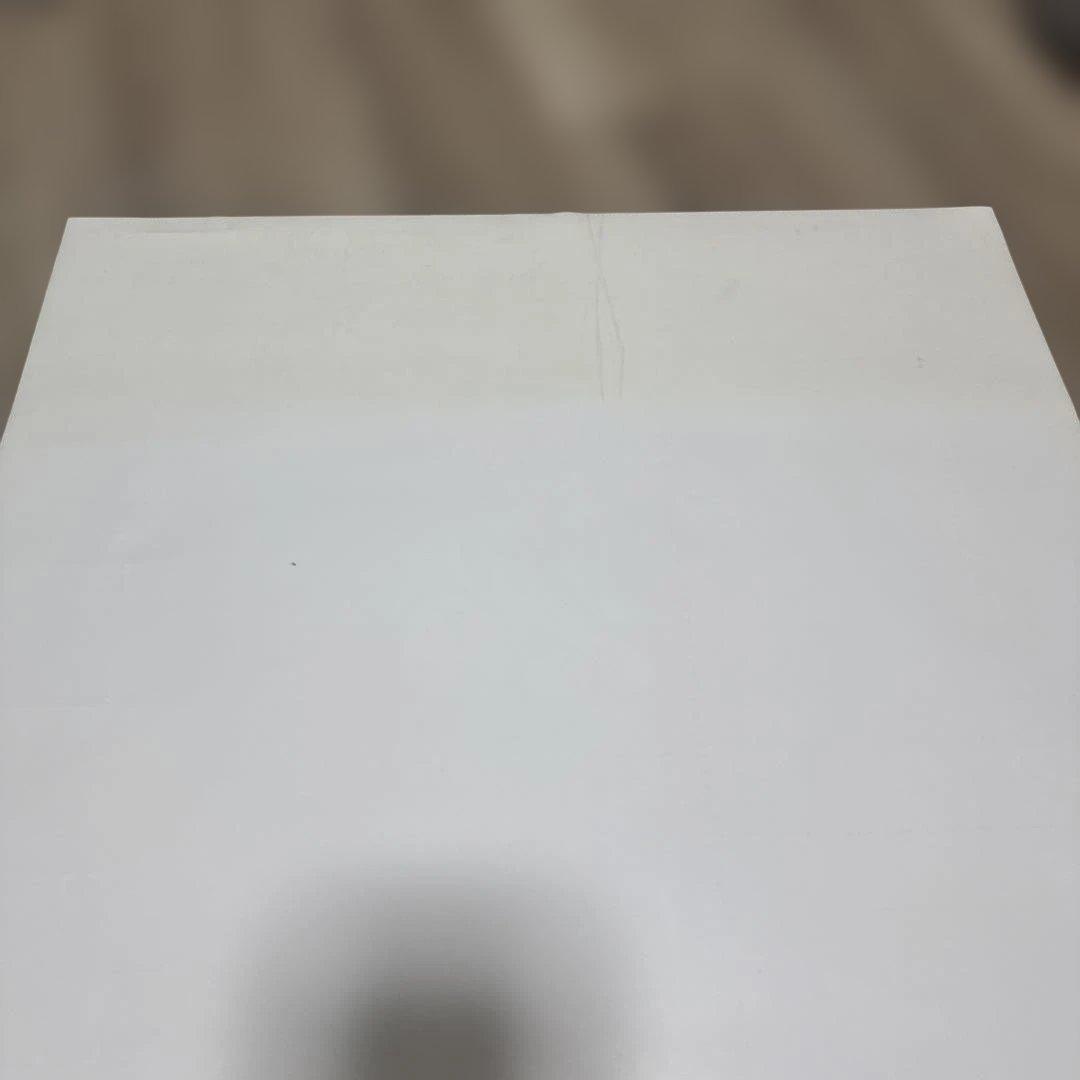 ドラッグオンドラグーン3 /‼️B2サイズポスター