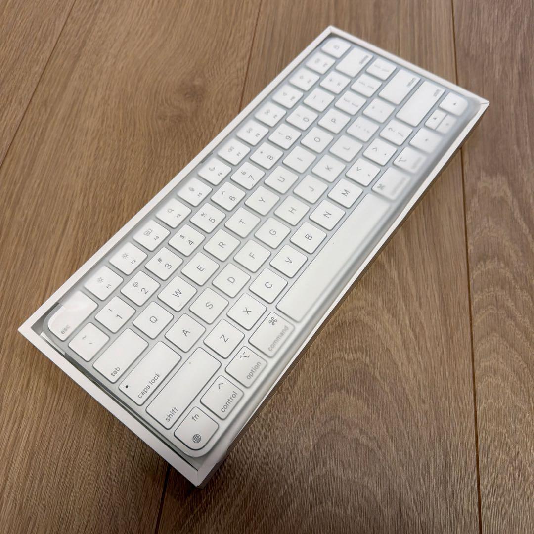 Apple Magic Keyboard - 英語（US）