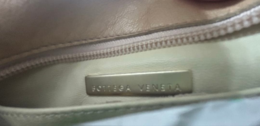 BOTTEGA VENETA ボッテガヴェネタ ハンドバック ヴィンテージ