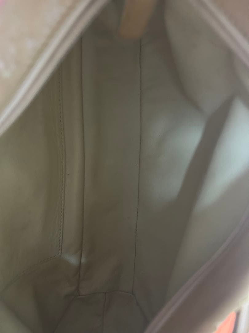 BOTTEGA VENETA ボッテガヴェネタ ハンドバック ヴィンテージ