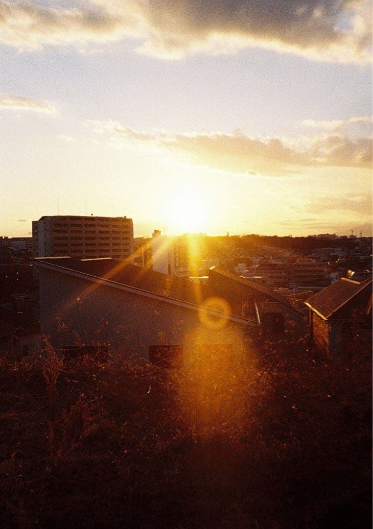 Minolta repo ハーフカメラ フィルム