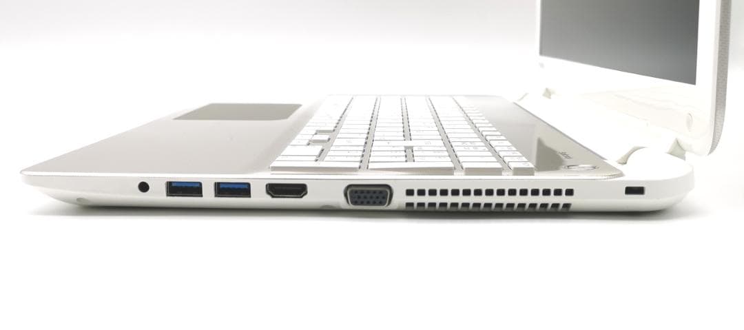 ✅️Corei7！Windows11/Office/AI搭載ノートパソコンL18