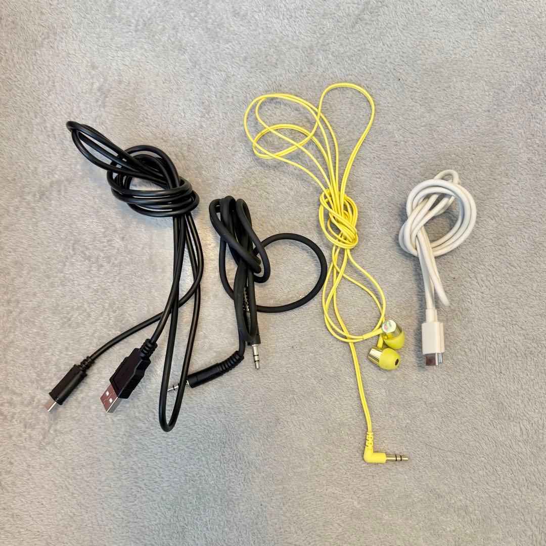 美品 配信セット一式Yamaha AG03 audiotechnica