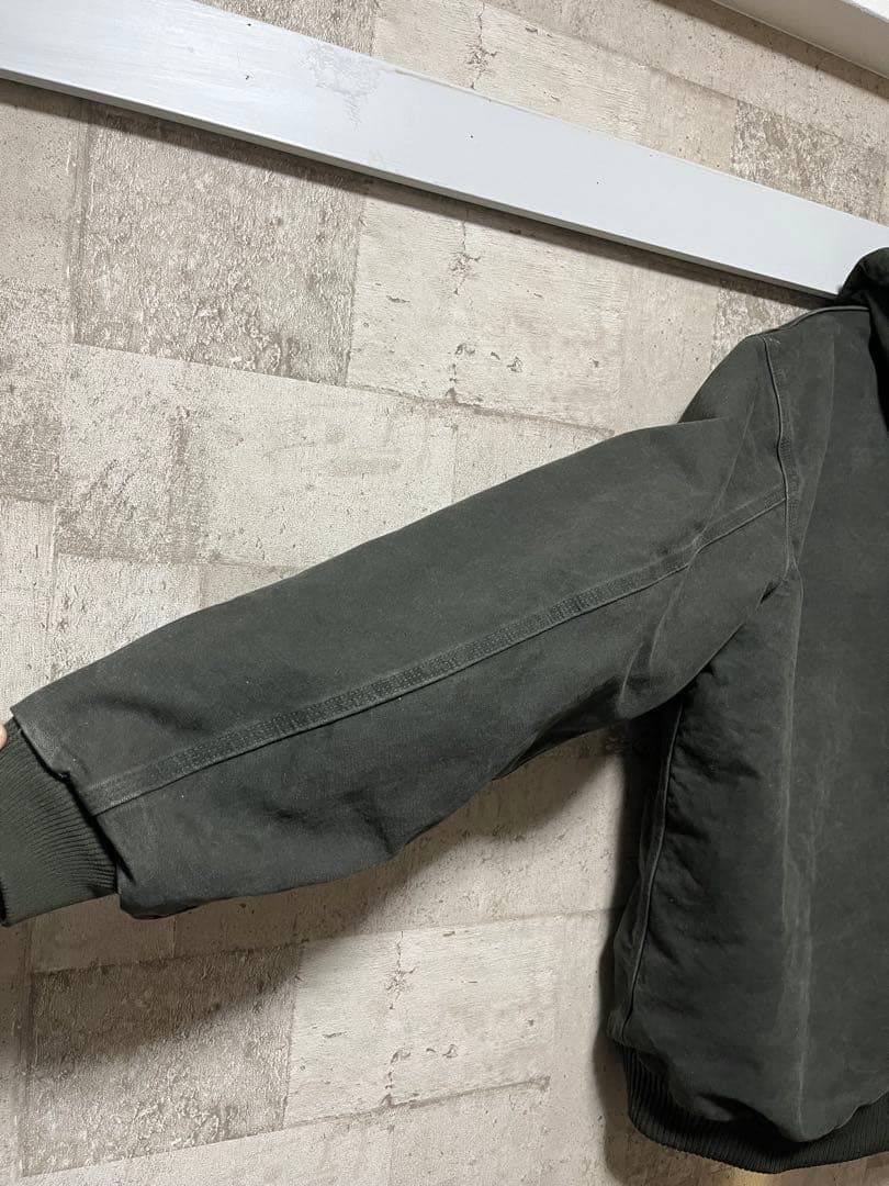 カルディ Carhartt アクティブジャケット RN#14808