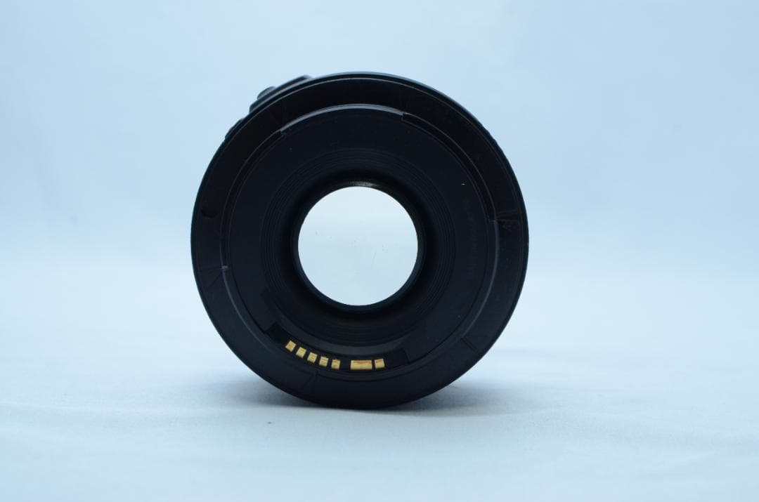 Canon EF 50mm 1:1.8 II キャノン カメラレンズ 美品