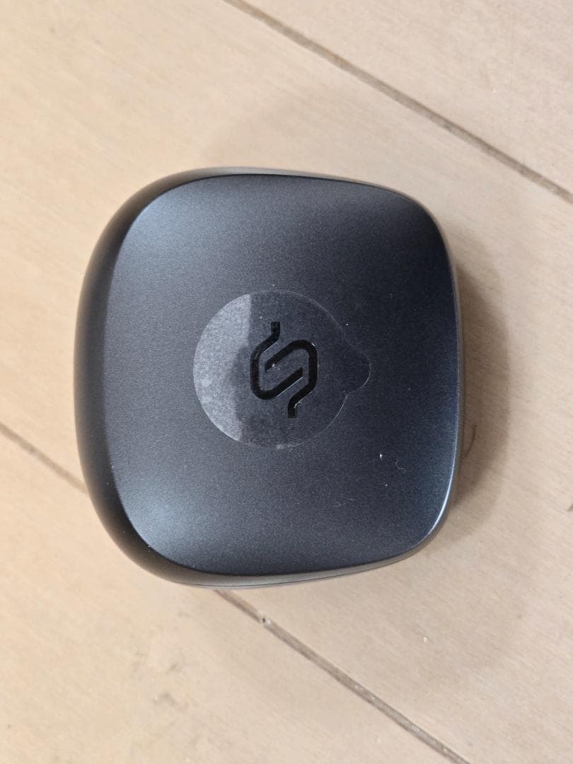 イヤホン Edifier STAX SPIRIT S10