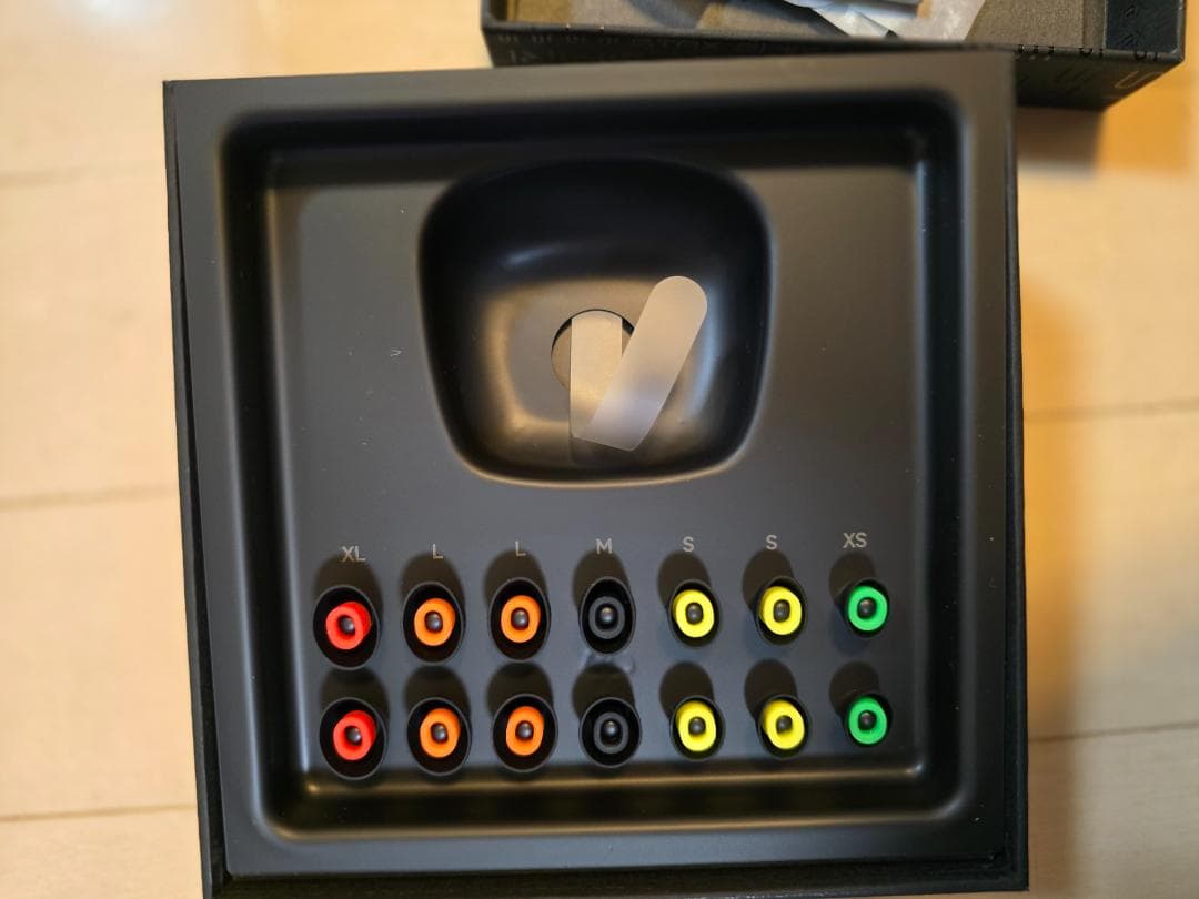 イヤホン Edifier STAX SPIRIT S10