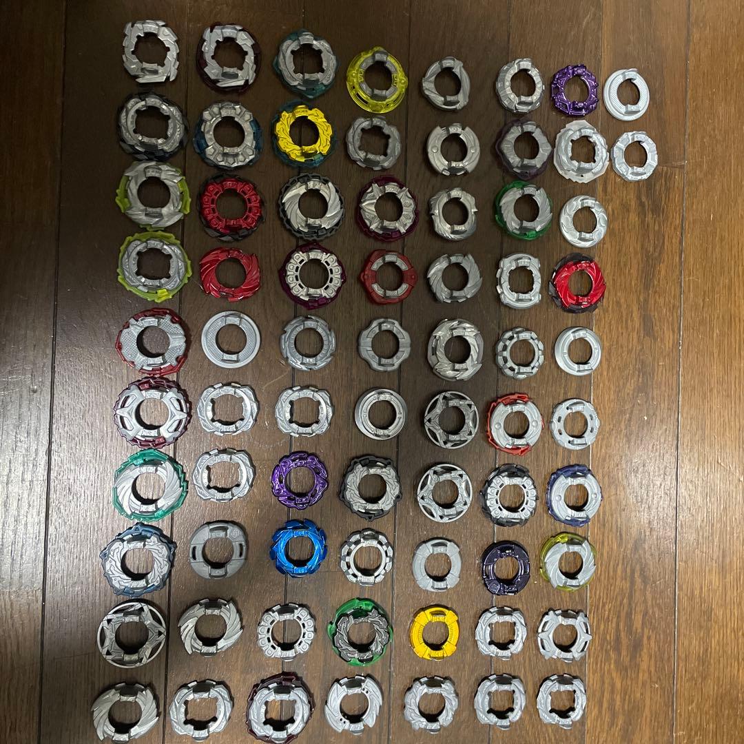 ベイブレードセット 70個以上 まとめ売り