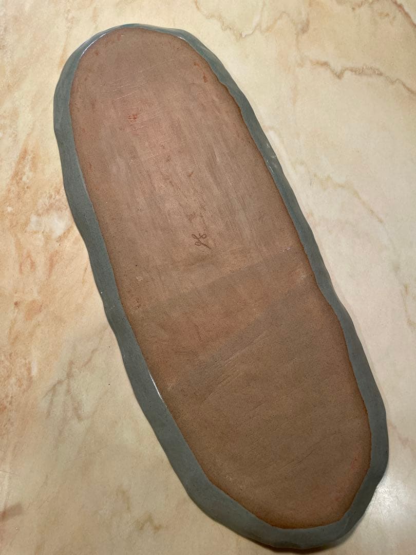 有田焼　辻修窯　大皿　美術品級　66センチ