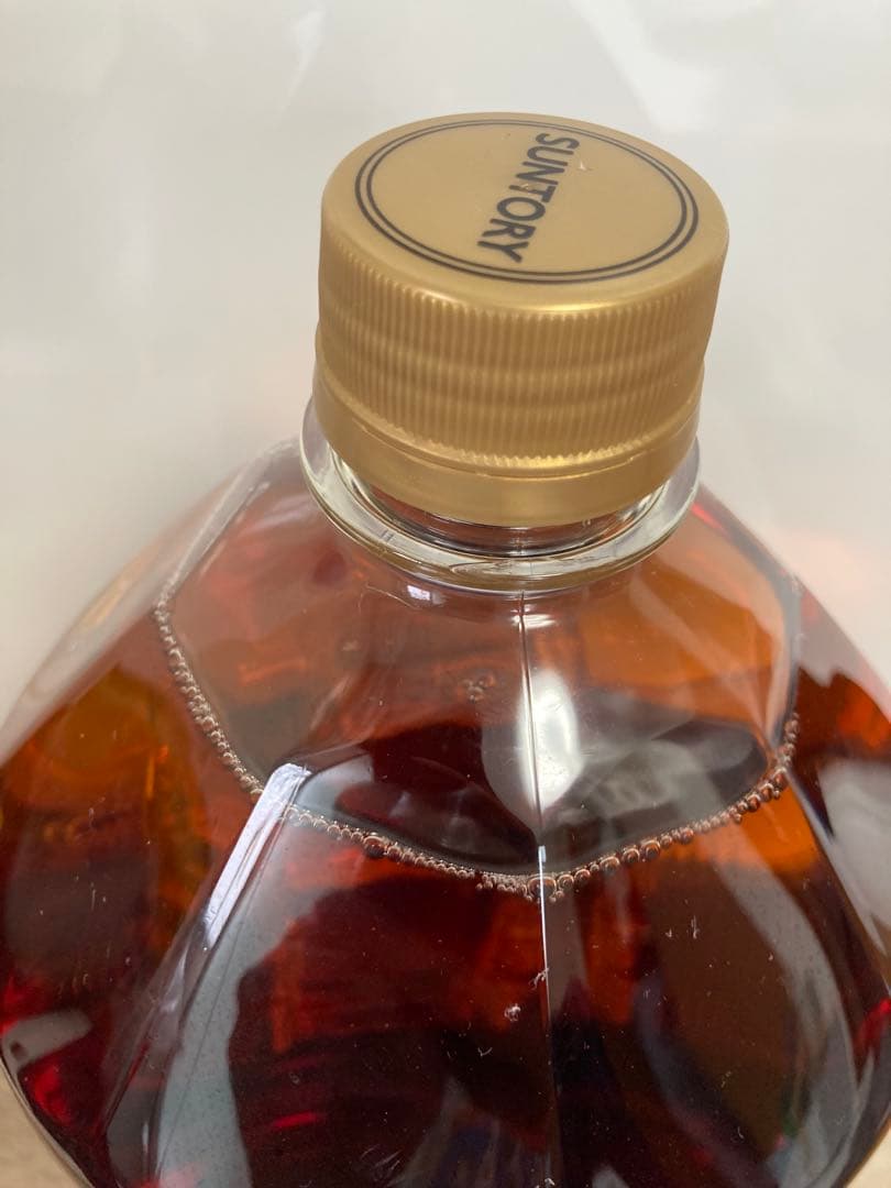 特製〈角〉ウイスキー 5L SUNTORY