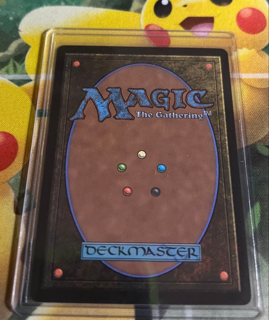 MTG FF ユウナのガード、ティーダ サージfoil 日本語版