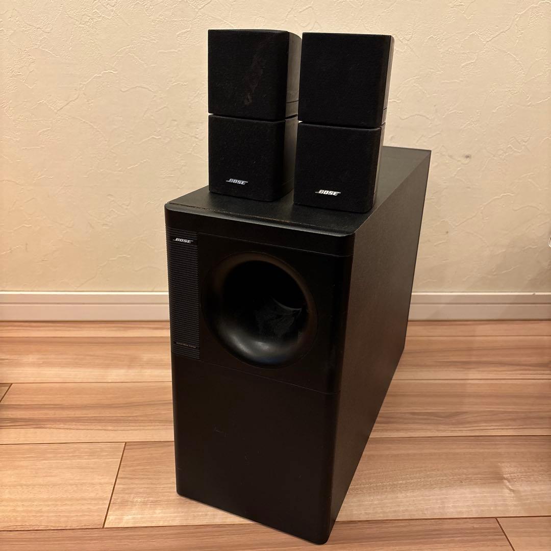 BOSE AM5 Series III スピーカー