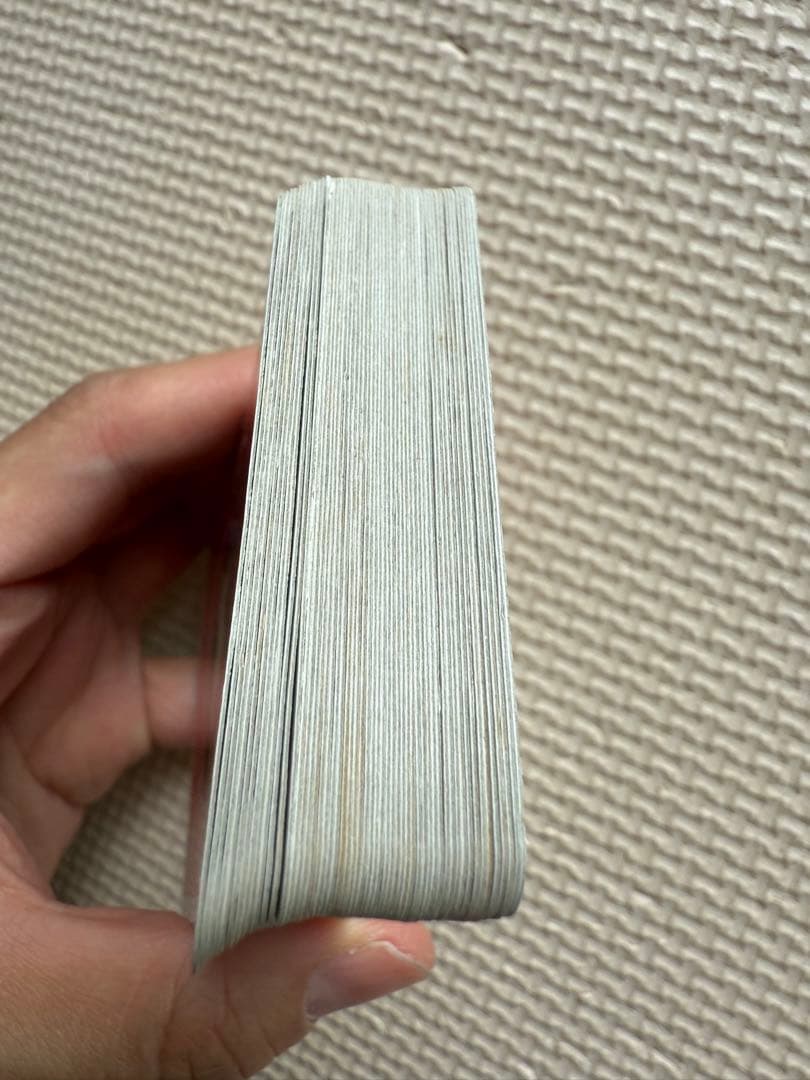 ポケットモンスター　初代ポケモン　トランプ　赤 レッド 緑 グリーン