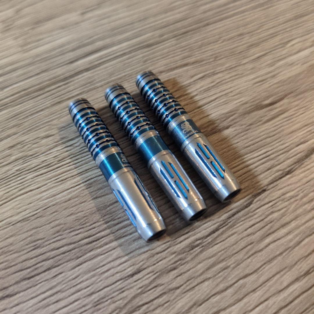 【サングリアル】アズール 金子拓輝モデル 2BA