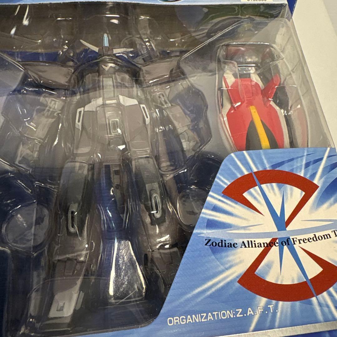 ms in actionディアクティブセットフェイズ　ザフトスリージー3G