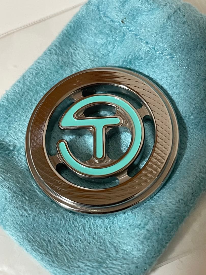 スコッティキャメロン マーカー【新品未使用】