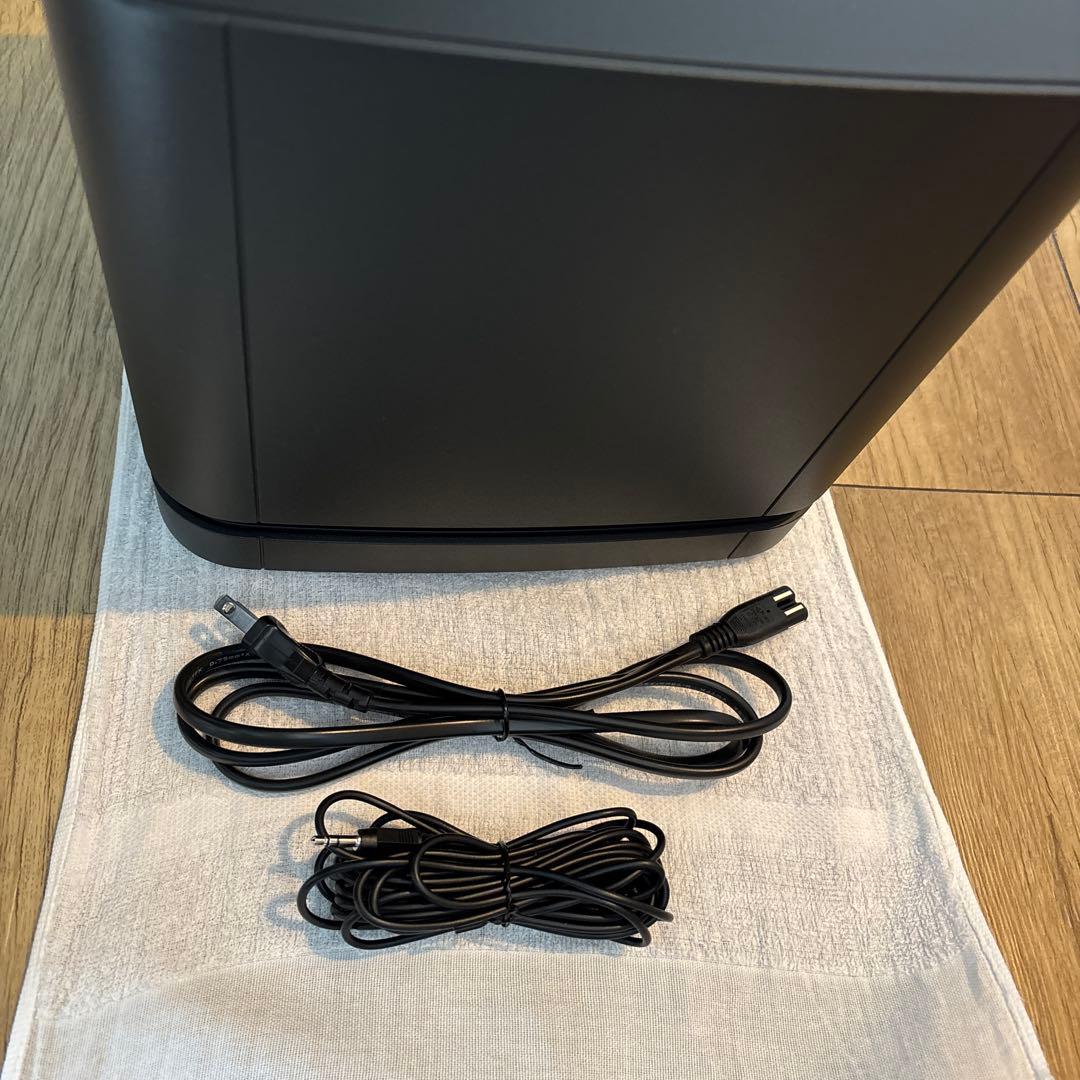 スピーカー・ウーファー BOSE BASS MODULE 500