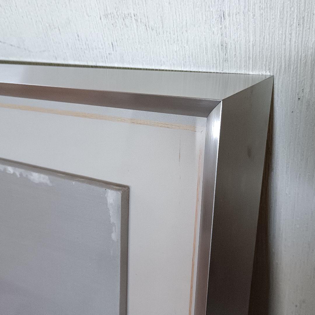 書道額　半切 1/3