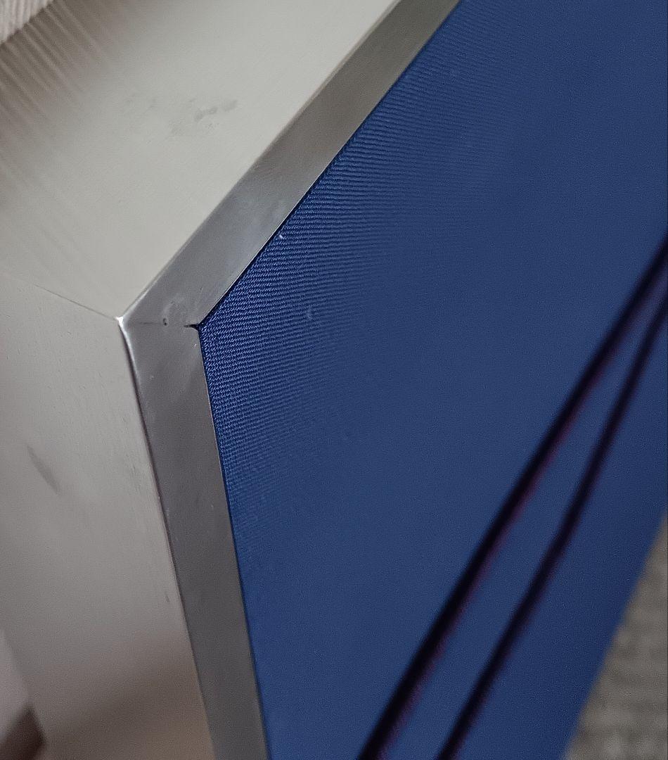 書道額　半切 1/3