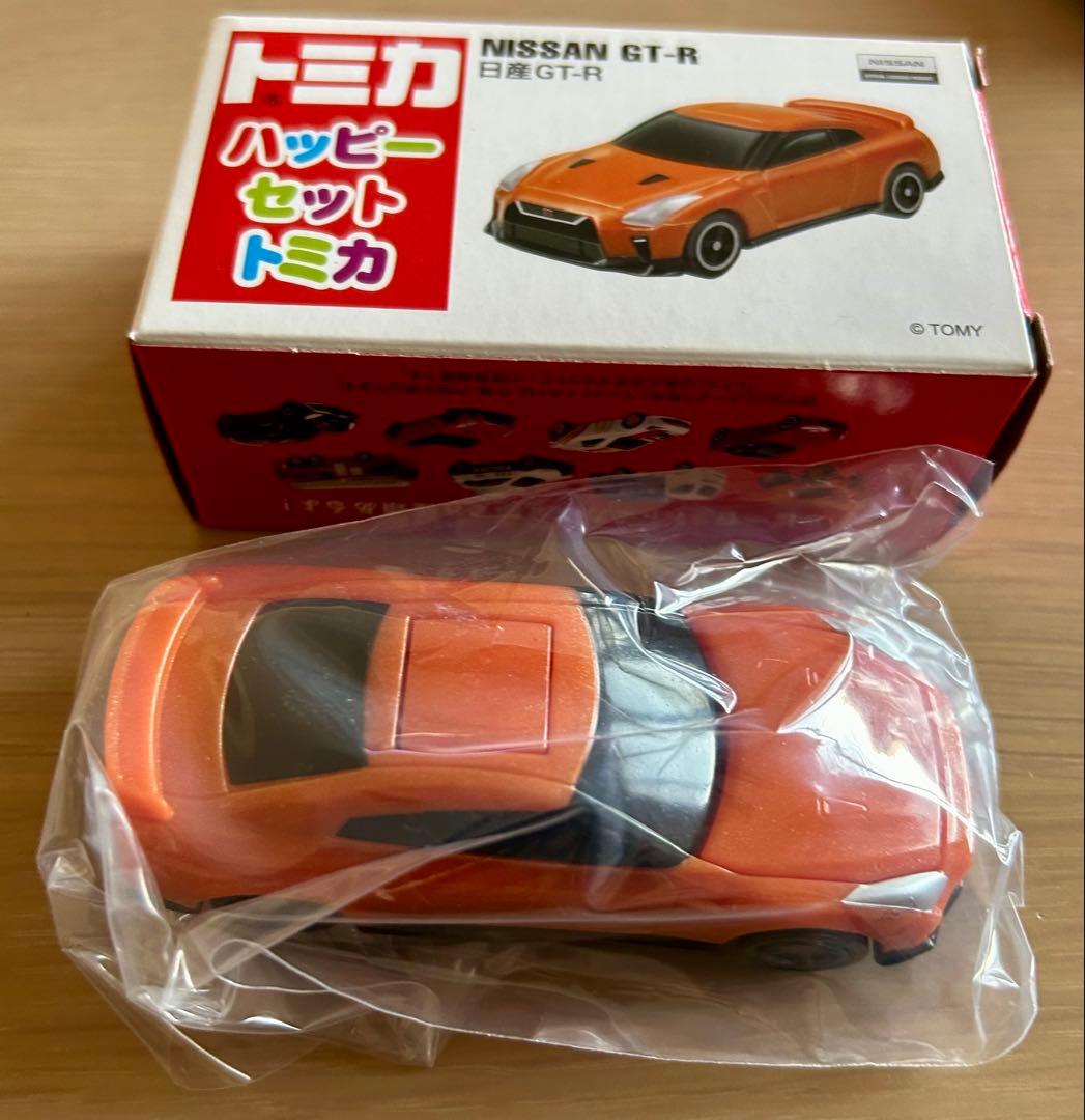 トミカ　レーシングミニカー5台　美品